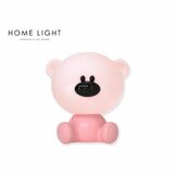 Bb Link dečija stona lampa BS3102 RGB Pink Cene