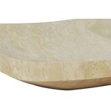  Umivaonik 50 x 35 x 12 cm mramorni krem | shoptok.hr