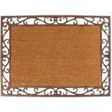 Esschert Design Predpražnik iz kokosovih vlaken 55,3x74,5 cm - Esschert Design Cene