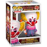 Funko POP figura: Ubojiti Klaunovi iz Svemira - Frank | shoptok.hr