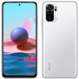 Ecofone Obnovljeno - znaki rabe - Redmi Note 10 bel 128 GB 4 GB ram, (5000004816) | Shoptok.si