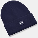Under Armour Men's hat UA Halftime Cuff-BLU - Men's | Shoptok.si