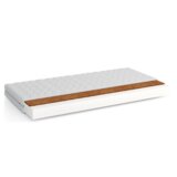 FDM Dečiji Dušek Kokos - 8cm - Razne Dimenzije - Širina 80cm | Eponuda.com