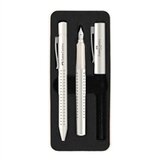 Faber-Castell Komplet poklon paket Coco, bež | shoptok.hr