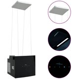  Otočna napa s LCD senzorom na dodir od kaljenog stakla | shoptok.hr