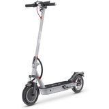 iENYRID iE-M1 Prenosni Električni Skiro – 250W Motor 36V12.5Ah Baterija 10-palčne Pnevmatike Zadnja Kolutna Zavora - Siva, (21956440) | Shoptok.si