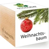 ecocube "Xmas" - božično drevo
