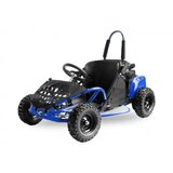 Nitro Motors Otroški gokart offroad 80 -kubični GoKid Modra Cene