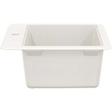  Umivaonik Bijelo 470 x 440 mm Granit | Eponuda.com