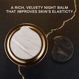 La Prairie Pure Gold Radiance Nocturnal Balm hranilni nočni balzam za krepitev kože 60 ml | Shoptok.si