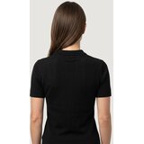 GymBeam Women‘s Polo Shirt Black XXL | Eponuda.ba