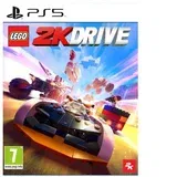 2K Games AKCIJA - LEGO 2K DRIVE PS5