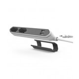 Allocacoc DESIGNNEST Produžni kabl sa 2 EU utičnice i 2 USB priključka 9102/PB2SEU 1.5m | ePonuda.com