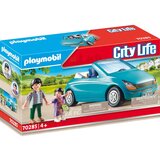 Playmobil city life tata sa detetom Cene