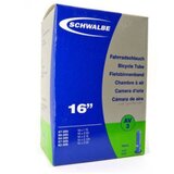 Schwalbe unutrašnja guma av3 ek 40mm 16"(u kutiji) ( 1010546 ) Cene