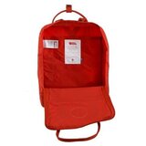 Fjallraven Kanken Rowan Crvena | shoptok.hr