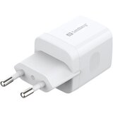 Sandberg 441-42 USB-C AC Charger PD20W EU | Eponuda.com
