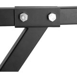 GymBeam Universal Wall Hanger | ePonuda.com