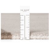 Ted Baker Bež ručno rađen vunen tepih 160x230 cm Hackney Clarissa – | shoptok.hr