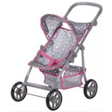 Knorr toys kolica liba - star grey ( 168093 ) cene