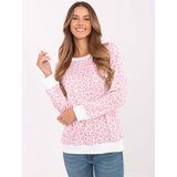 Italy Moda Blouse-MI-BZ-M742.86-pink cene