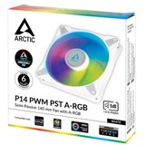 Arctic 140mm P14 PWM PST A-RGB ventilator za kućište ACFAN00276A | Eponuda.com