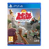 Just Die Already (PS4) | Shoptok.si