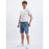 GAP Denim Shorts straight - Men