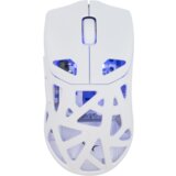 WHITESHARK wgm 5019 dagonet bt/wireless mouse white Cene