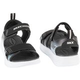 Skechers Microspec-Splash Crna | shoptok.hr