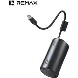 Remax Coolpad FP-110 Power Bank 10000 mAh USB-C crni Cene