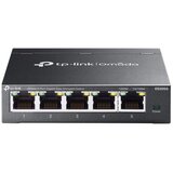 Tp-link Omada ES205G 5-port Gigabit RJ45 managed mrežno stikalo switch | Shoptok.si