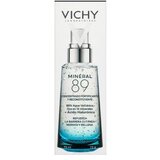 Vichy Minéral 89 serum za krepitev kože s hialuronsko kislino 75 ml za ženske | Shoptok.si