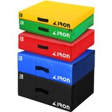 IRON SPORT Plio box set od 70cm (5 delova 50x50cm) | ePonuda.com