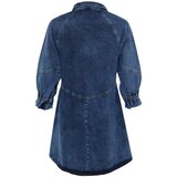 Trendyol ženska teksas haljina, Plava | ePonuda.com