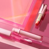 Estée Lauder Pure Color Revitalizing Crystal Balm vlažilni balzam za ustnice odtenek Sun Crystal 3,2 g | Shoptok.si