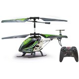 JAMARA helikopter na daljinsko upravljanje Gyro V2, Turbo, aluminijska rama | shoptok.hr