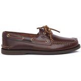 Sperry Top-Sider Mokasini & Jadralni čevlji SPERRY DML AO 2 EYE DEEP MOGHGANY Kostanjeva | Shoptok.si