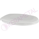 Kerametal wc daska ohajo C2 inox | Eponuda.com