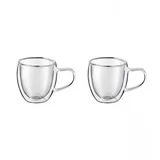 čaše set 2/1 250ml 96858
