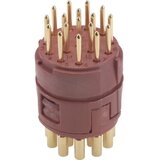  EPIC® SIGNAL M23 P umetak 17-polni LappKabel sadržaj: 20 kom. Cijene