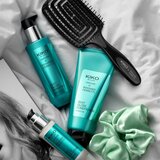 KIKO Milano Frizz-Guard četka za kosu anti-frizzy 1 kom | shoptok.hr
