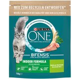 Purina ONE Indoor Formula puretina - 750 g | shoptok.hr