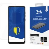 3mk SAMSUNG GALAXY A21 - FLEXIBLEGLASS LITE, (22002135) | Shoptok.si