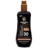 SPF 30 Spray gel with bronzer 237ml