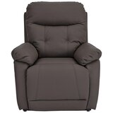 James Wood tv fotelj mario, relax funkcija, rjava | Shoptok.si