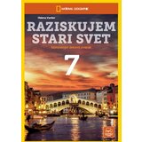  RAZISKUJEM STARI SVET 7, samostojni delovni zvezek za geografijo v 7. razredu osnovne šole Cene
