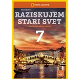  RAZISKUJEM STARI SVET 7, samostojni delovni zvezek za geografijo v 7. razredu osnovne šole