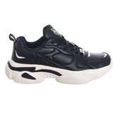 Philipp Plein Sport Nizke superge SIPS1517 Črna | Shoptok.si
