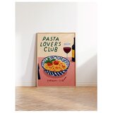 WALLXPERT dekorativna slika u okviru 50 x 70 cm | Eponuda.com